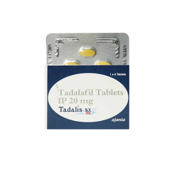 Tadalis sx 20mg