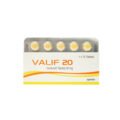 Valif 20 mg