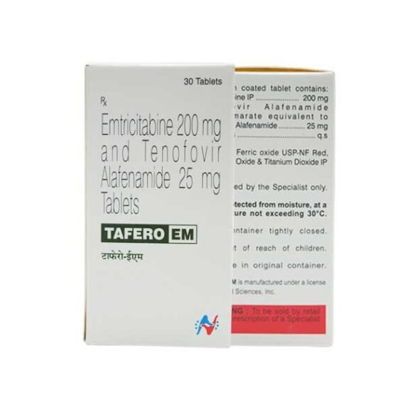 Tafero EM bulk supplier
