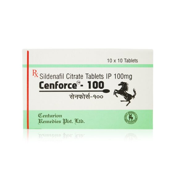 Jindal Medical Store leading Exporters of Cenforce 100mg in India