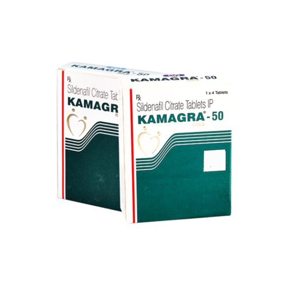 Kamagra gold 50 mg