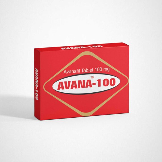 Avana-100mg