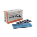 Cenforce-200mg-box-and-tablets
