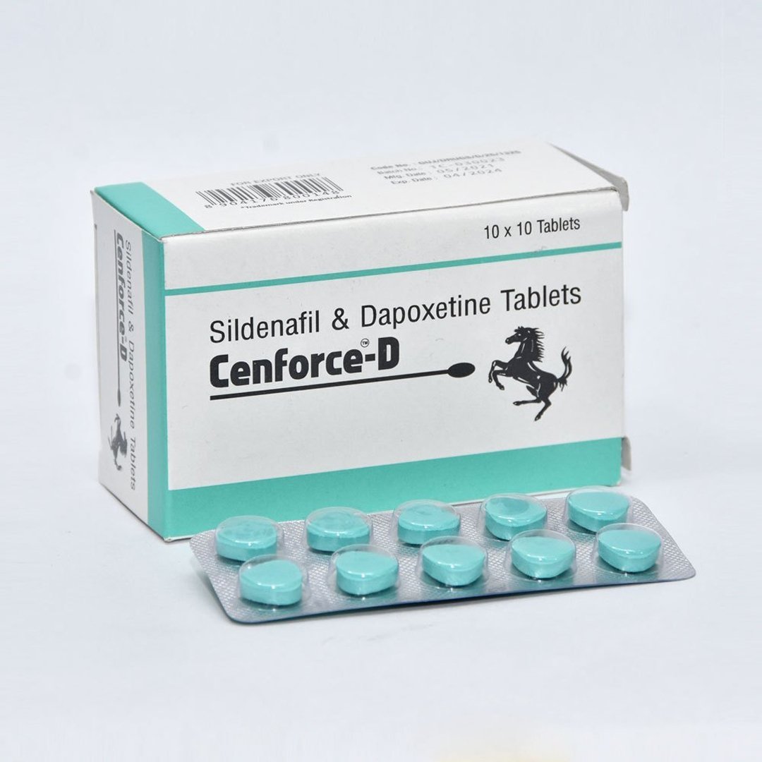 cenforce D in India wholesale