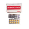 Extra-Super-Tadarise-Tablet