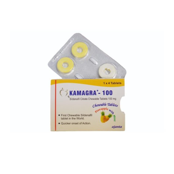Kamagra-Polo-Pineapple-with-Mint-Strip-Wholesale