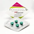 Super Kamagra tablet