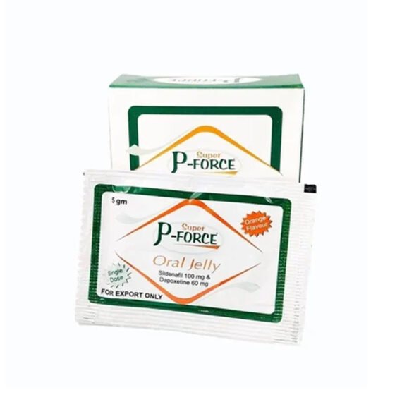 Super-P-Force-Jelly-160mg