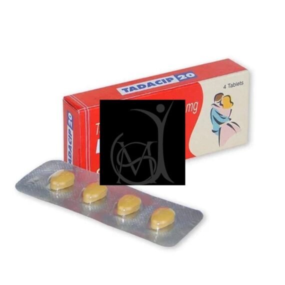 tadacip 20mg