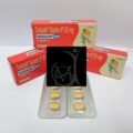 tadacip 20mg tablet on a table