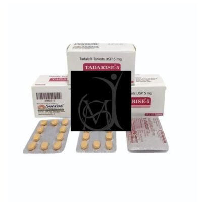 Tadarise 5mg