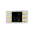tadarise 5mg tablet sachet