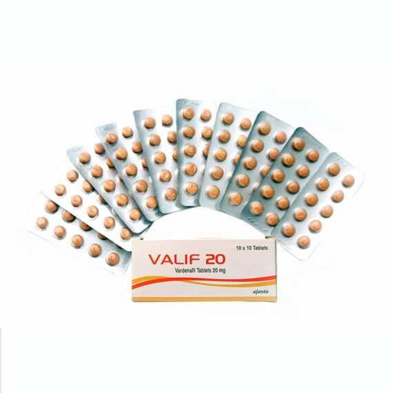 Valif-20-Tablets