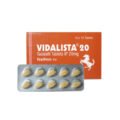 Vidalista-20mg-20-tablets