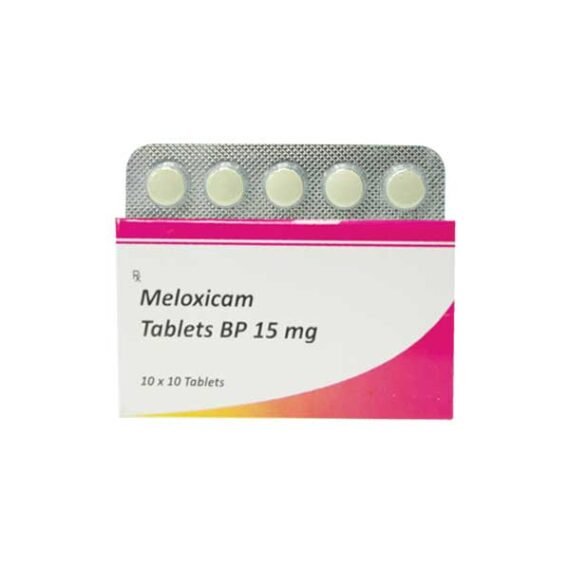 what are the dangers of meloxicam