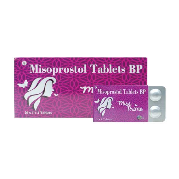 Misoprostol medicine price in india