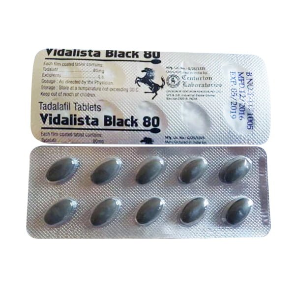 Where To Buy Tadala Black