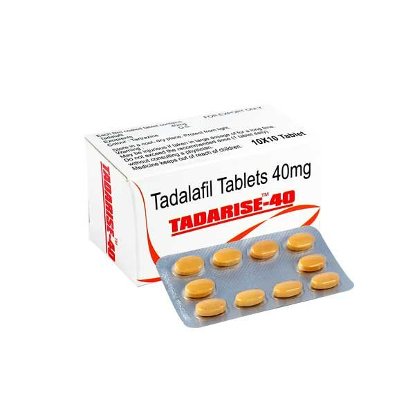 Cialis 40mg