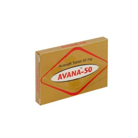 Avana-50mg-Tablet-Online