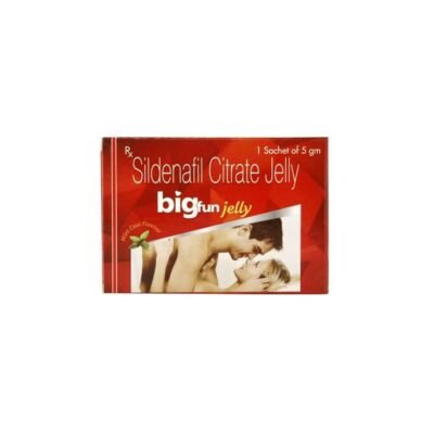 Bigfun-jelly-wholesale