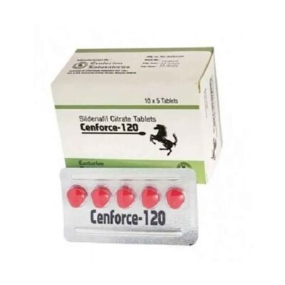 Cenforce-120-Tablets-Wholesale