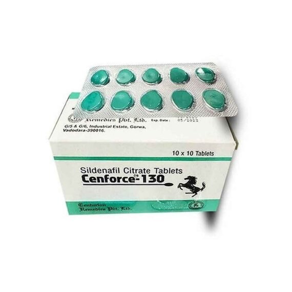 Cenforce-130-Tablets