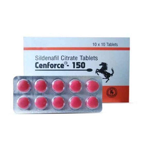 Cenforce-150-Tablets