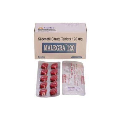 Malegra-120-Tablets-Wholesale