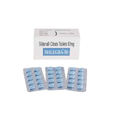 Malegra-50-Tablets-Wholesale