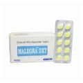 Malegra-DXT
