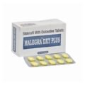 Malegra-DXT-Plus-Tablets