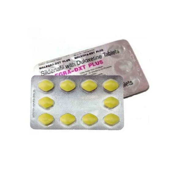 Malegra-DXT-Plus-Wholesale