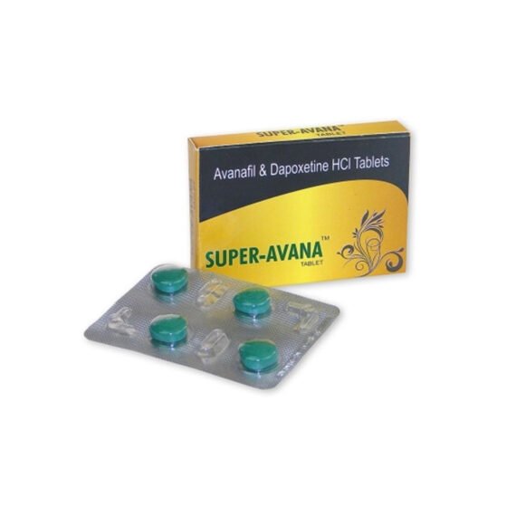 Super-Avana-Tablet