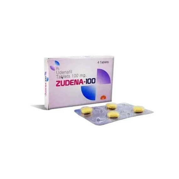 Zudena-100-Tablets-Wholesale