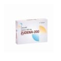 Zudena-200-Tablet-Wholesale