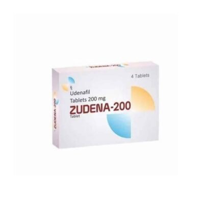 Zudena-200-Tablet-Wholesale