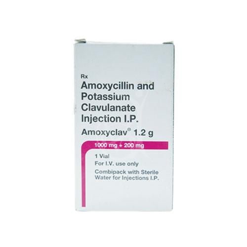 Amoxyclav-2