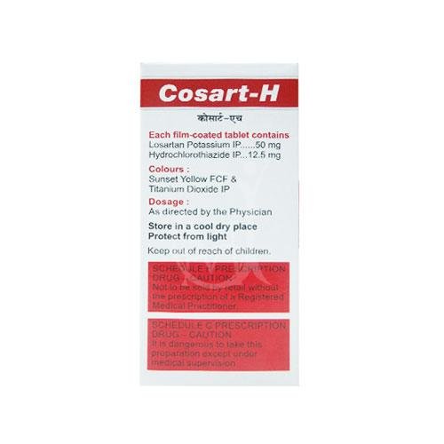 COSART-H-4