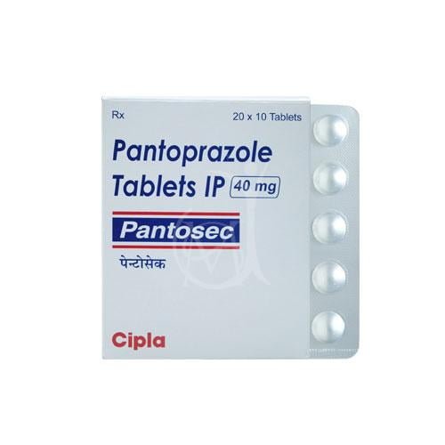 PANTOSEC-1