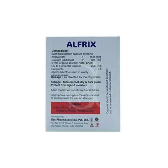 Alfrix-2