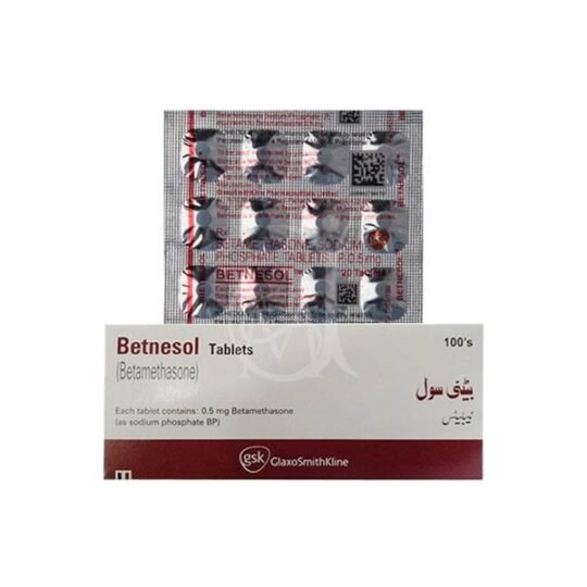 Betnesol-3