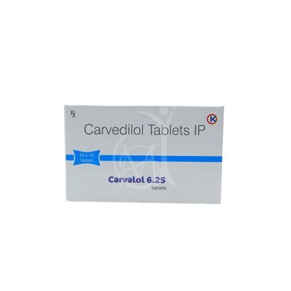 Carvalol-6-25-33