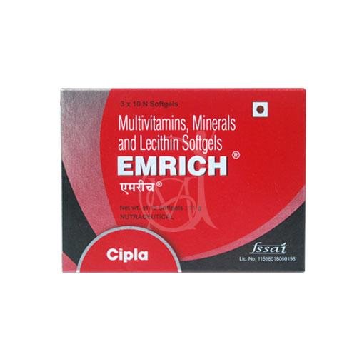 EMRICH-3