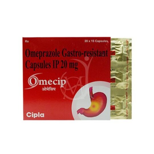 Omecip-3