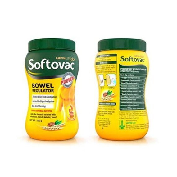 Softavac-Powder
