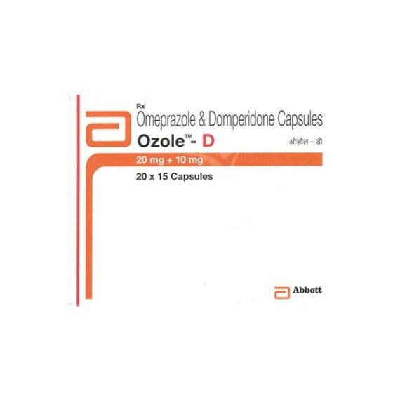 ozole-d-1