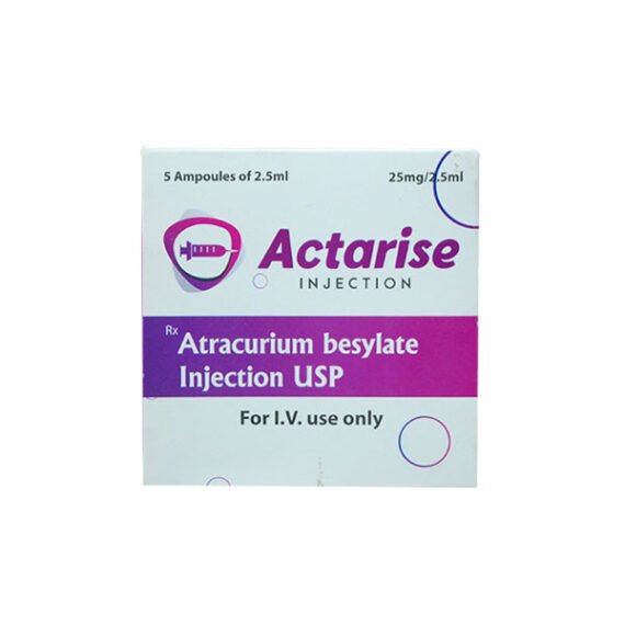 Actarise-injection-1