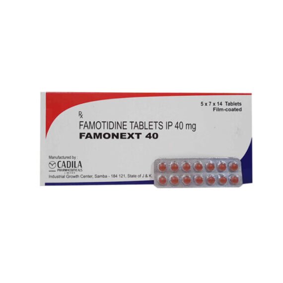Famonext 40 best supplier in india