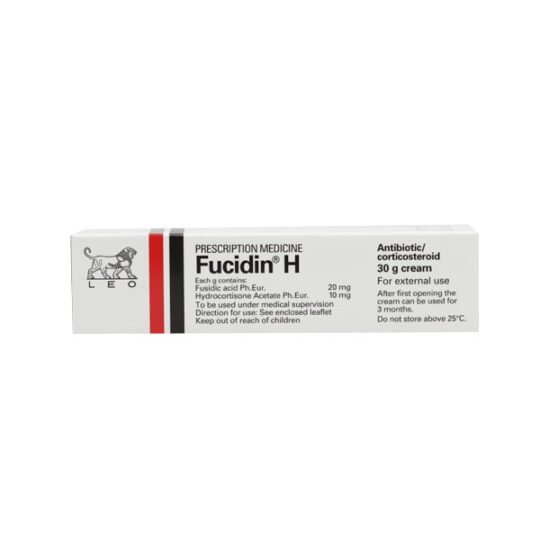 Fucidin H Supplier in china
