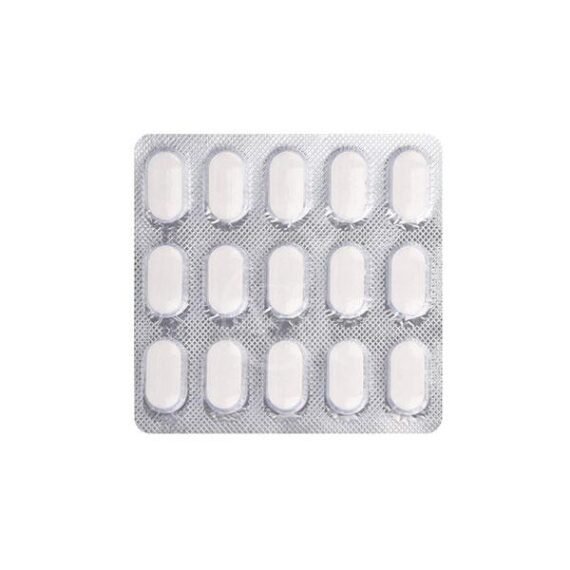 Cetapin XR 500 mg Supplier